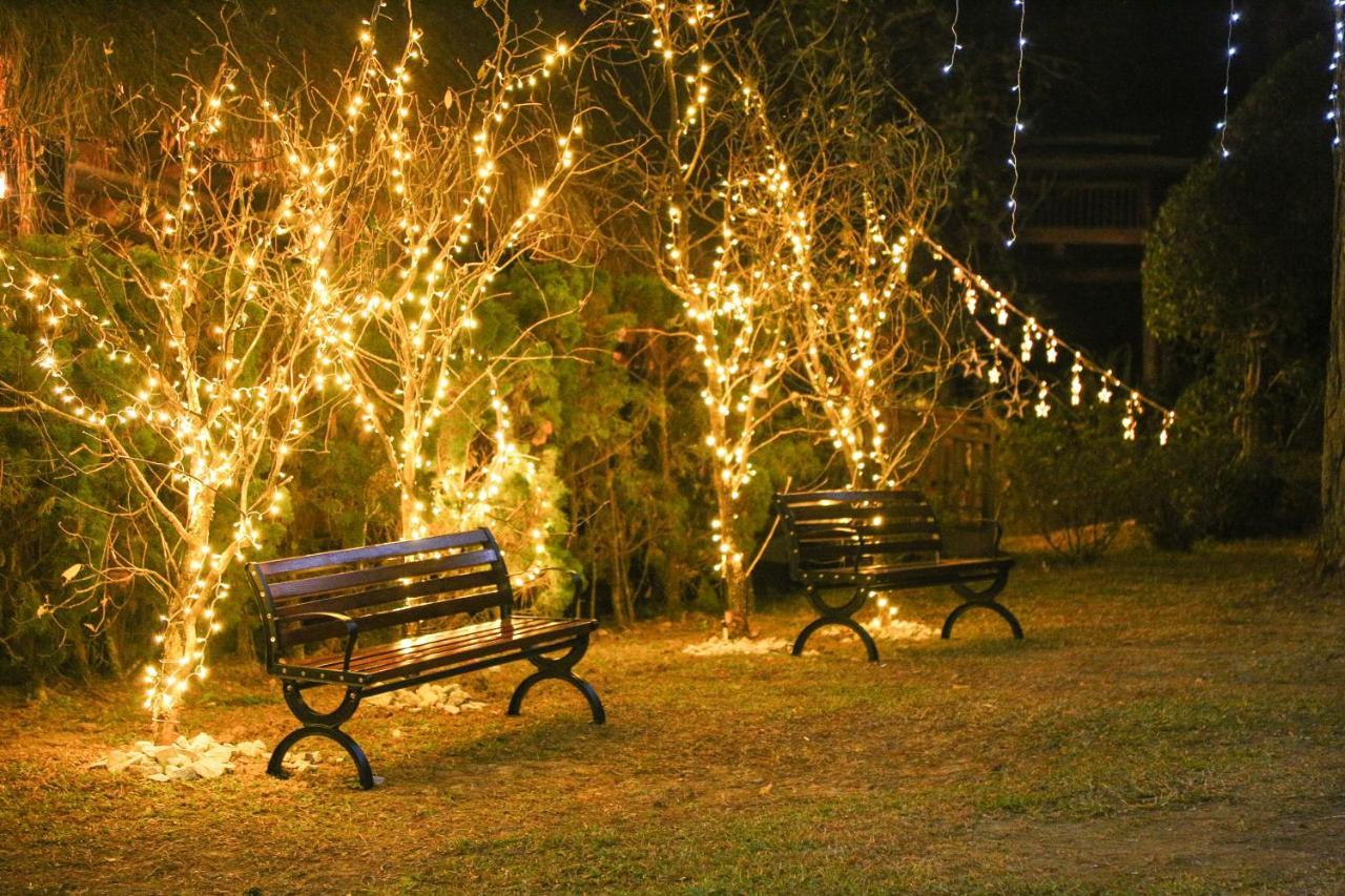 Ttc Dreamy Hill Resort - Unlimited Access To Ttc World - Thung Lung Tinh Yeu Dalat Luaran gambar