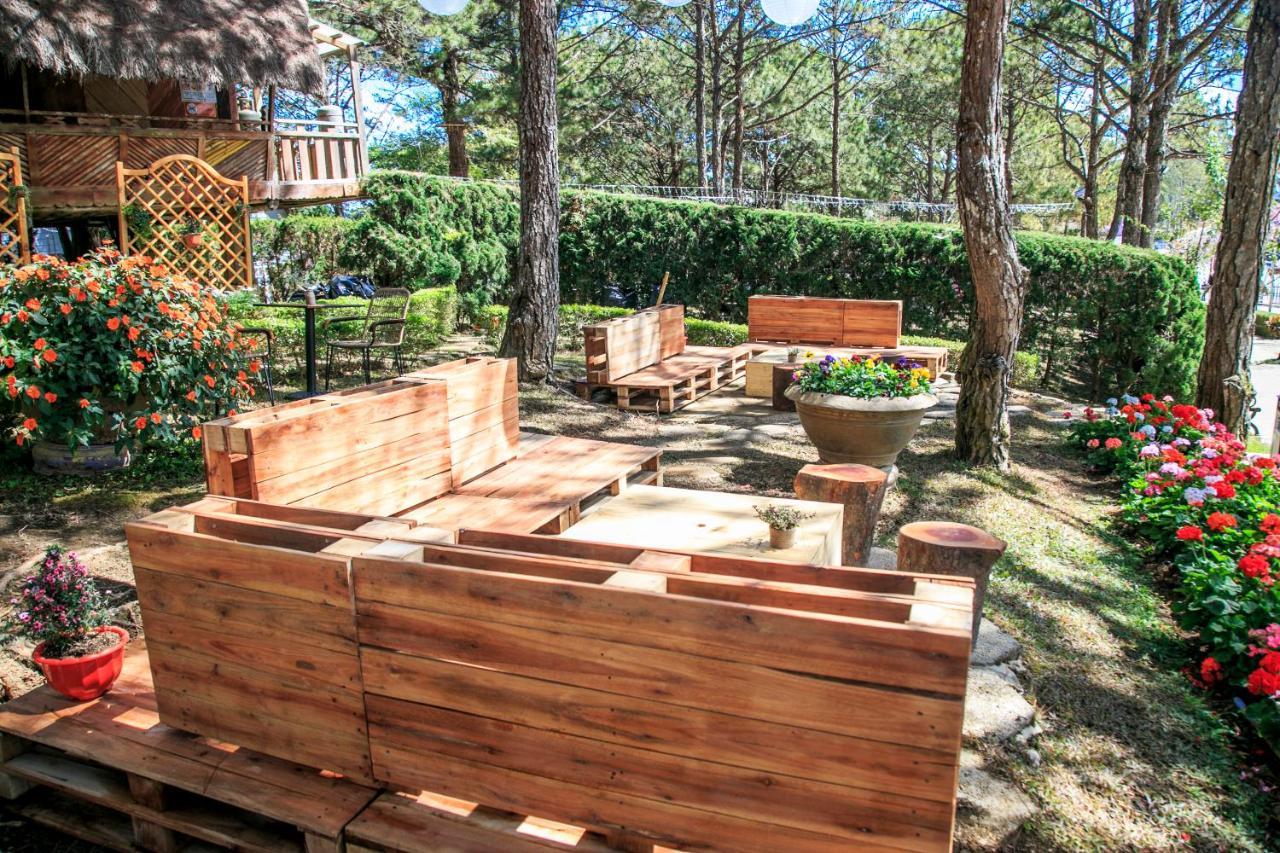 Ttc Dreamy Hill Resort - Unlimited Access To Ttc World - Thung Lung Tinh Yeu Dalat Luaran gambar
