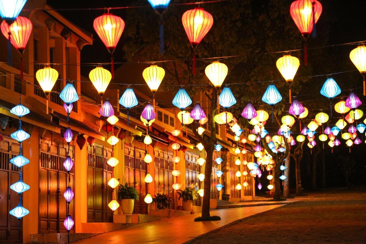 Ttc Dreamy Hill Resort - Unlimited Access To Ttc World - Thung Lung Tinh Yeu Dalat Luaran gambar